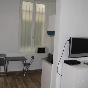 Apartment Cmg Musee Des Arts Et Metiers - Nazareth, Paris