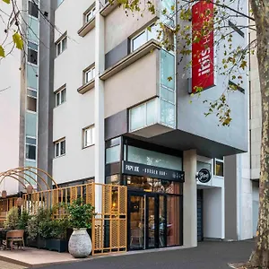 3* Otel Ibis Place D'italie 13eme