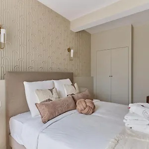 Apartment Le Marais By Prestige, Paris