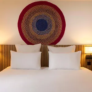 Hotel Korner Louvre, Paris