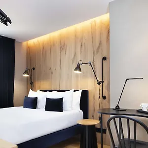 3* Otel Du Jardin Des Plantes